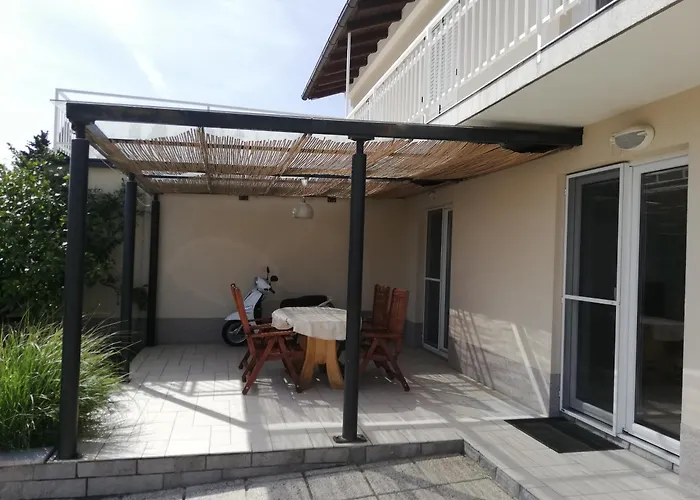 Apartments Pronavtik