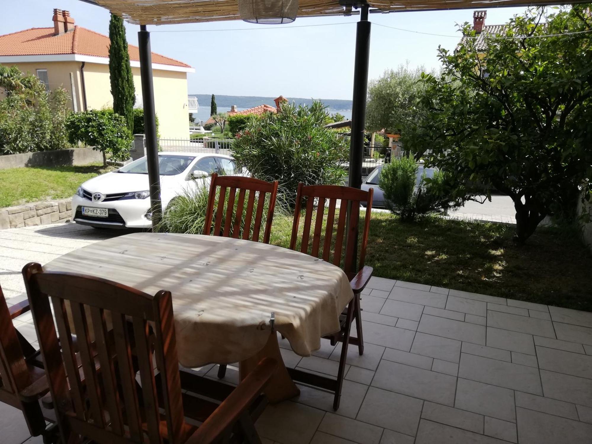 Apartma Pronavtik Piran