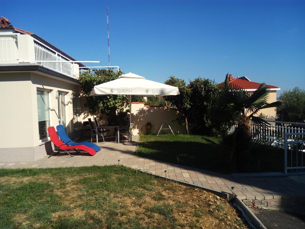 Pronavtik Apartma *
