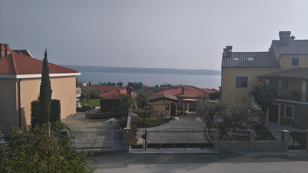 Pronavtik Apartma Piran